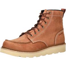 Snørestøvler Sorel Slabtown 62 Moc Støvler Rustic Brown Ceramic