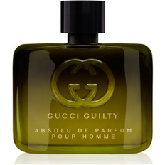 Fragrances Gucci Guilty Pour Homme Absolu De Parfum 60ml