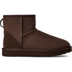 UGG 40 Sko UGG Classic Mini II DDC Vinterstøvler - Brun