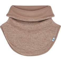 Wool Scarfs Children's Clothing Finkid Kaulus Wool Kid's - Brown
