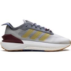 Men - adidas Terrex Free Hiker Trainers adidas Avryn Sneakers Rubber Fabric Sneakers - Grey