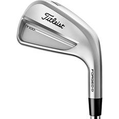 Höger Järnset Titleist T100 4G Järnset Herr Höger Amt White Stål