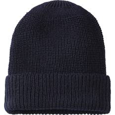 Peregrine Porter Beanie Hat - Navy