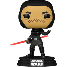 Space Figurines Funko Star Wars Barriss Offee Vinyl Figurine 790