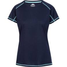 T-shirts Trespass Active T Shirt Tp50 - Navy