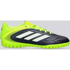 Adidas Green Football Shoes adidas Copa Pure III Club TF Football Boots - Black