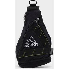 Adidas Rygsække adidas En-skulder Rygsæk - Black