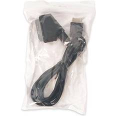Scart Cable PS1 PS2 PS3