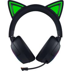 Razer Høretelefoner Razer Kitty V3 Pro Kabelloses RGB Kitty Headset