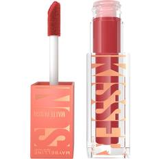 Maybelline Veganska Rouge Maybelline Sunkisser Matte Liquid Blush 38 Pink Ripple - New