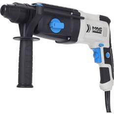 240V 750W Corded SDS+ Drill MRH750