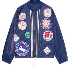 Bomber Jackets - Multicoloured Champion Light Jacket Men - Multicolor