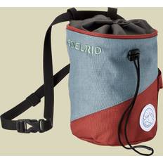 Edelrid Monoblock Chalk Bag Red Stone