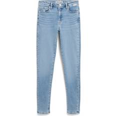 Breathable Jeans Armedangels Women's Jeans - Blue