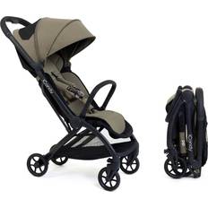 Pushchairs iCandy Pip Compact Fold Pushchair Sage