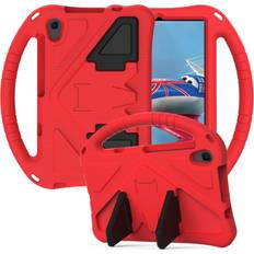 Bumper Cases Tianfu Samsung Galaxy Tab A 8.4 Lightweight Handle Stand
