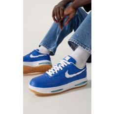 Nike Air Force 1 Low EVO Sneakers - Blå