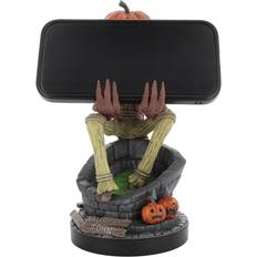 Nightmare Before Christmas Jack Pumpkin Cable 21 cm