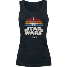 Star Wars Linnen Star Wars Linnen X-Wing 77 - Svart