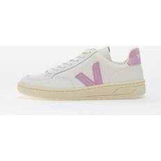 Veja Sneakers Veja Orchid White Leather Sneakers - Hvid