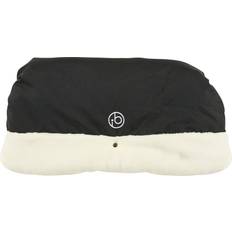 Hand Muffs Ickle Bubba Pram Hand Muff Black