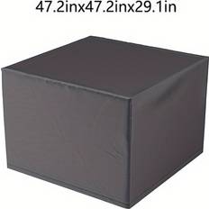 Patio Furniture Covers on sale Temu Protect Your Patio Furniture Oxford Cloth Covers
