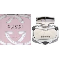 Gucci Bamboo by for Women EDP Spray 1.6 oz