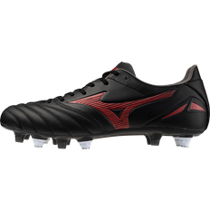 Mizuno Dam Fotbollsskor Mizuno Morelia Neo IV Pro SG Shadow Gem - Svart
