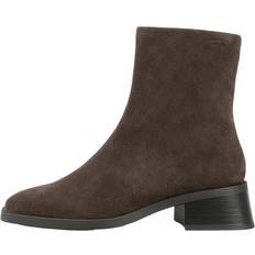 Vagabond blanca Vagabond Shoemakers Stövlett Blanca - Brun
