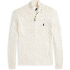 Polo Ralph Lauren Koftor Polo Ralph Lauren Kofta Kräm - Marinblå