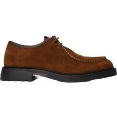 Tommy Hilfiger 45 Lave sko Tommy Hilfiger Comfort LWT SDE MOC Toe Mand Nylon Støvler - Brun