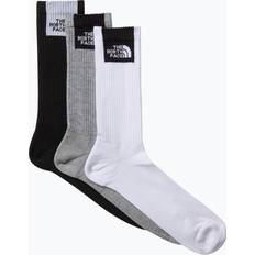 The North Face Herr Underkläder The North Face Sockor - Gråmelerad/Svart/Vit