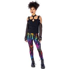 Multicoloured - Women Tights & Stay-Ups Innocent Irida Leggings Leggings - Multicolour
