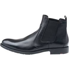 Støvler LLOYD Chelsea Business Boots - Black