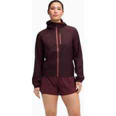 Sportsjakke Skyflow Jacket Løbejakke - Rød
