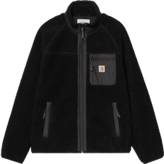 Carhartt WIP Prentis Liner Fleecejakke - Black/Black