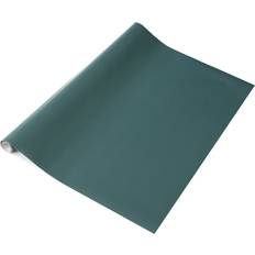 D-C-Fix Matt Mallard Green Self Vinyl Wrap 67.5cm x 10000mm Adhesive Film