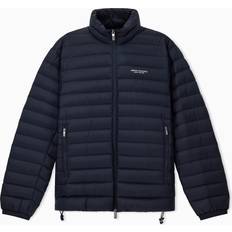 Armani Exchange Overtøj Armani Exchange Overgangsjakke - Navy