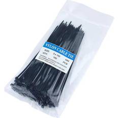 100pcs Heavy Duty Cable Ties Set
