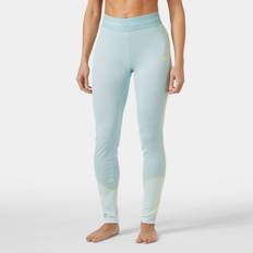 Base Layer Trousers Helly Hansen Lifa Active Base Layer Trousers - Barely Blue