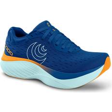 Atmos Running Shoes - Blue/Orange
