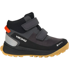 Kondisko Expower Mid GTX 2V Sneakers - Black