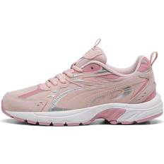 Rose Gold Trainers Puma Trainers Milenio Tech SD - Rose
