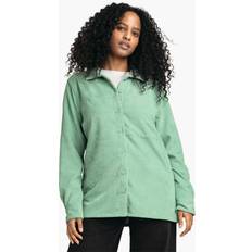Dam - Turkosa Blusar Schöffel Blouse Lodos Blusar Dam - Turkos
