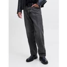 Breathable Jeans Jack & Jones Jjcooper Am 168 Sn Loose-fit Jeans