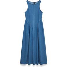 Vero Moda Vmkiara Long Dress