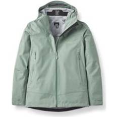 Multicoloured - Women Rain Clothes Rab Namche GTX Waterproof Jacket - Multi