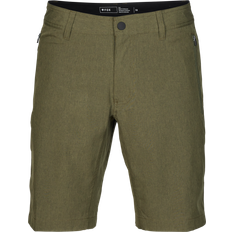 Fox Shorts Fox Machete Tech Shorts - Olive Green