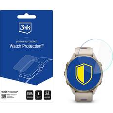 Garmin Forerunner Smartwatches 3mk Forerunner 970 47mm Watch Protection