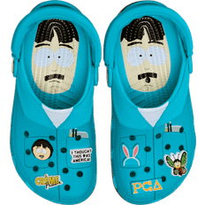 Waterproof Clogs Crocs South Park Randy Classic Clogs - Multi